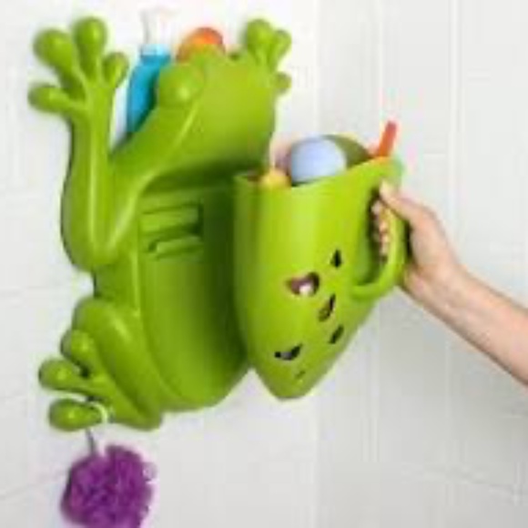 Frog pod by boon - Picture 1 of 6